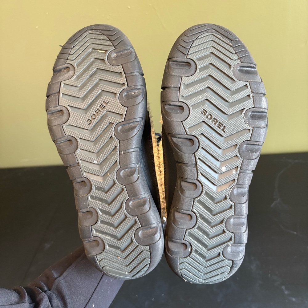Sorel Explorer II Joan Cozy Women’s Boots - Picture 5 of 5